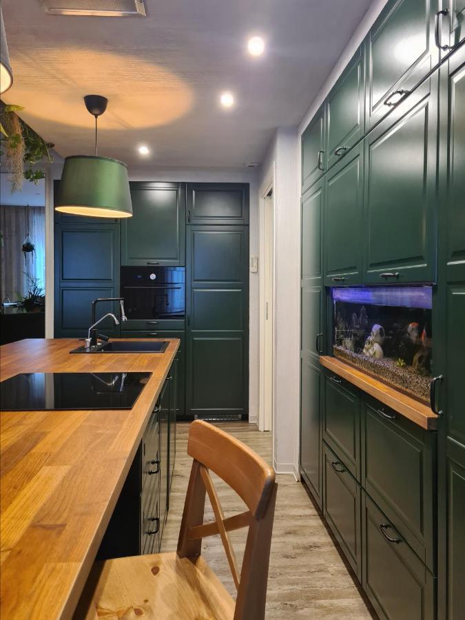 Serendipity Apartments - Montenapoleone ミラノ エクステリア 写真