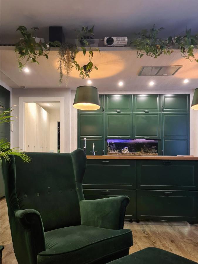 Serendipity Apartments - Montenapoleone ミラノ エクステリア 写真