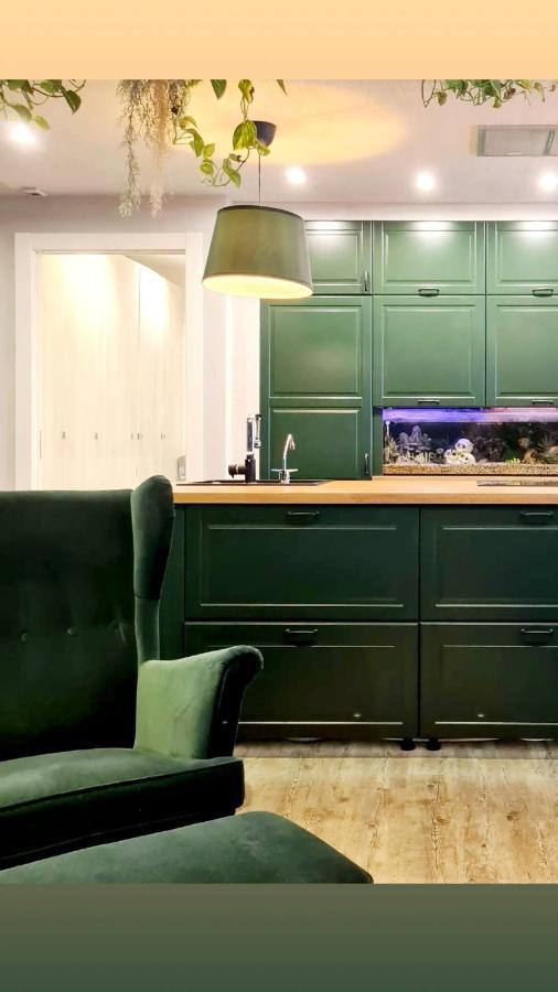 Serendipity Apartments - Montenapoleone ミラノ エクステリア 写真